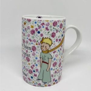 Kiub Edition Le Petit Prince Mug 2018 France